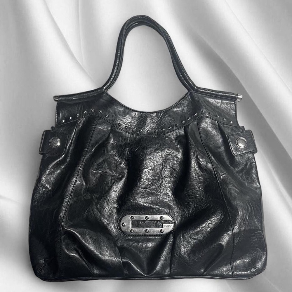Guess Slouchy Tote